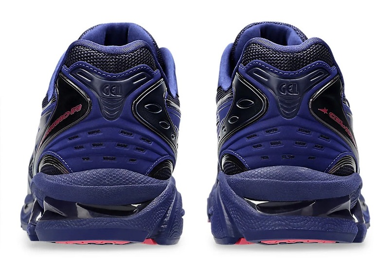 8ON8 x ASICS GEL-Kayano 14: Retro-Futuristic Vibes with Maximum